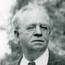 Sculptor Mahonri Young