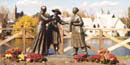 Statue