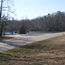 Colonial Parkway in the fall