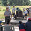 Children's artillery program