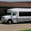 Historic Triangle shuttle bus