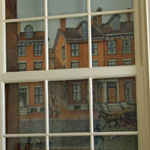 Poe window
