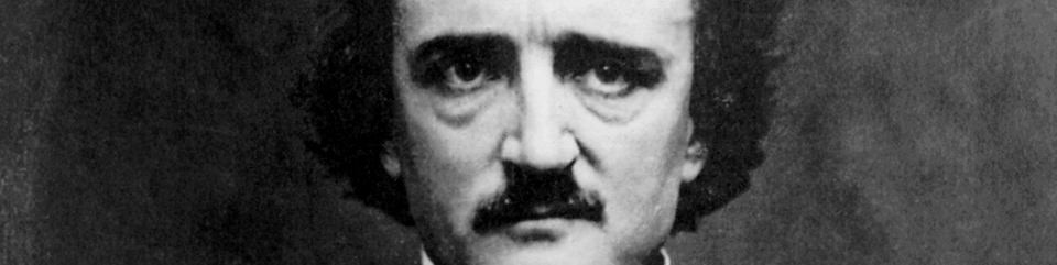 El Aliento Perdido: Edgar Allan Poe