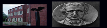 poe house