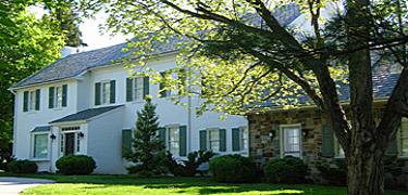 Eisenhower National Historic Site (U.S. National Park Service)