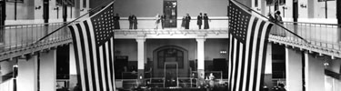 Great Hall circa 1900