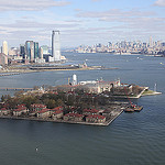 Ellis Island overview