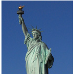 Statue of Liberty