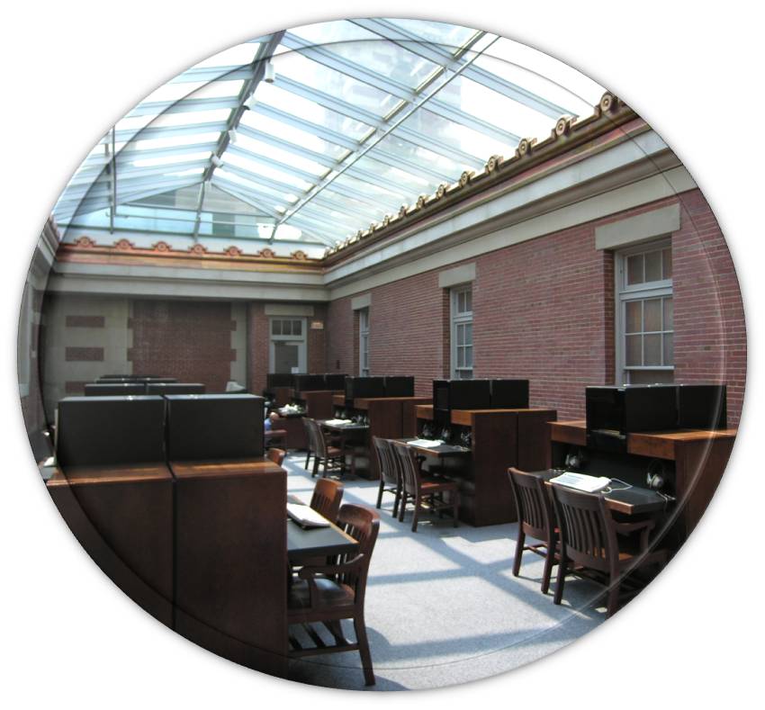 The Oral History Library