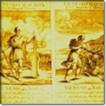 The George Washington Inaugural Bible