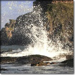 Dunbar Castle (Ken Paterson)