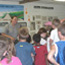 Ranger-staffed Visitor Centers