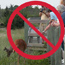 Please Don't Feed Wildlife