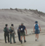 Fire Island Trek