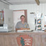 Sailors Haven Visitor Center