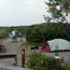 Camping on Fire Island