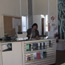 Stop by the Visitor Center