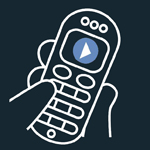 Cell Phone Tour