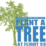 Plant a Tree at Flight 93 Reforestation Effort