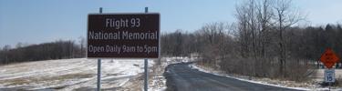 Western Overlook entrance