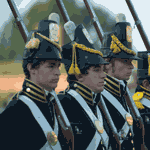 Fort McHenry Guard