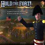 Hold The Fort