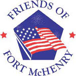 Friends of Fort McHenry Logo