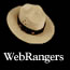 Be a WebRanger!