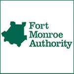 Fort Monroe Logo