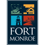Fort Monroe Authority Logo Fort Monroe Authority Logo