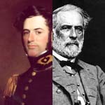 Robert E. Lee before and after 1861 Robert E. Lee before and after 1861