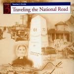 Cover of the teacher's guide