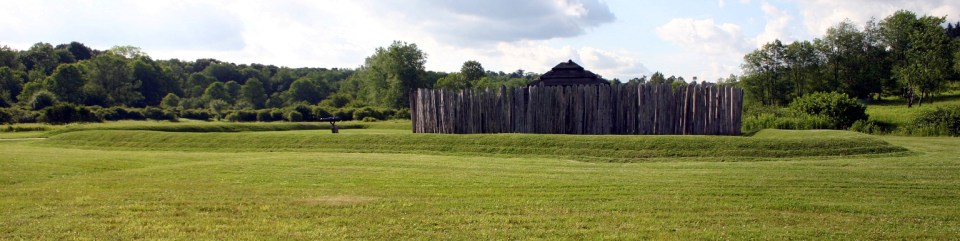 Fort Necessity