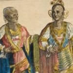 Detail of 