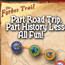 Online Guide to Pennsylvania’s Forbes Trail