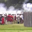 The Battle of Fort Necessity