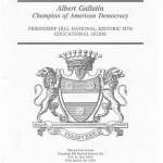 Title page of the Teacher's Guide