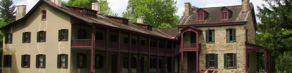The Gallatin House