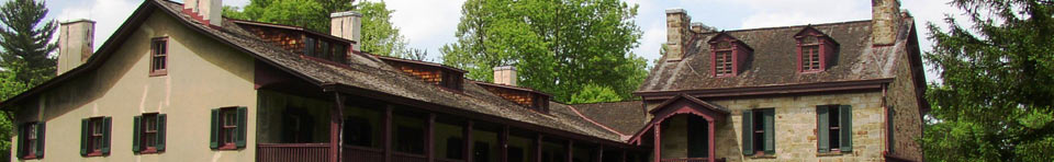 The Gallatin House