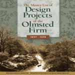 Olmsted Firm Master List