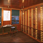Photo Record Room