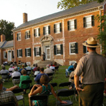 Park Program at Chatham Manor Park Program at Chatham Manor