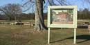 Site of Chancellorsville Site of Chancellorsville