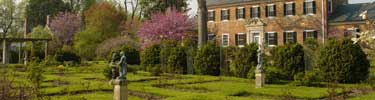 Chatham Gardens