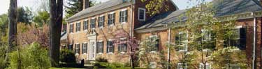 Chatham Manor