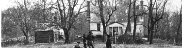 McCoull House