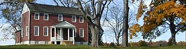 Ellwood Manor