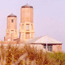 Jacob Riis Park Bathhouse