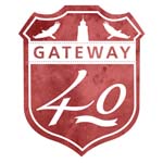 Gateway has been a national park since 1972.