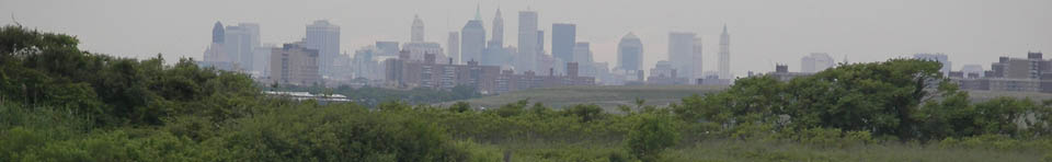 Gateway offers surprising natural diversity, outdoor recreation and historic discoveries within the largest metropolitan area in the U.S.